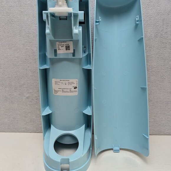 Sodastream Fizzi Blue Soda Sparkling Water Machine SPT-001 + Empty CO2 Cylinder - Picture 6 of 12